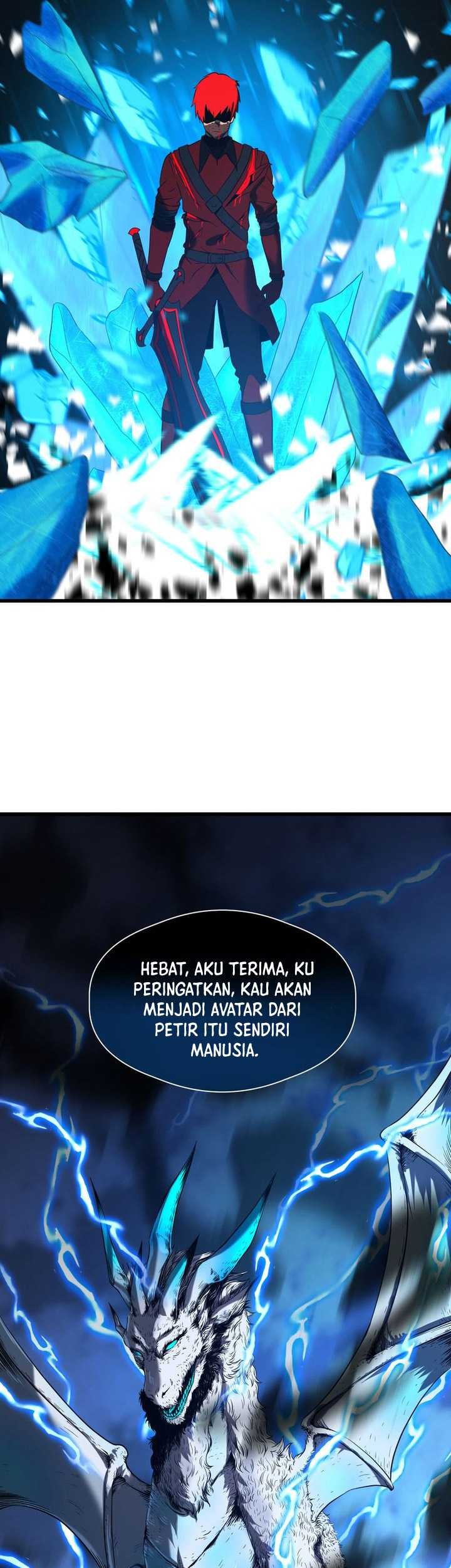 The Fallen Chapter 31 Gambar 34