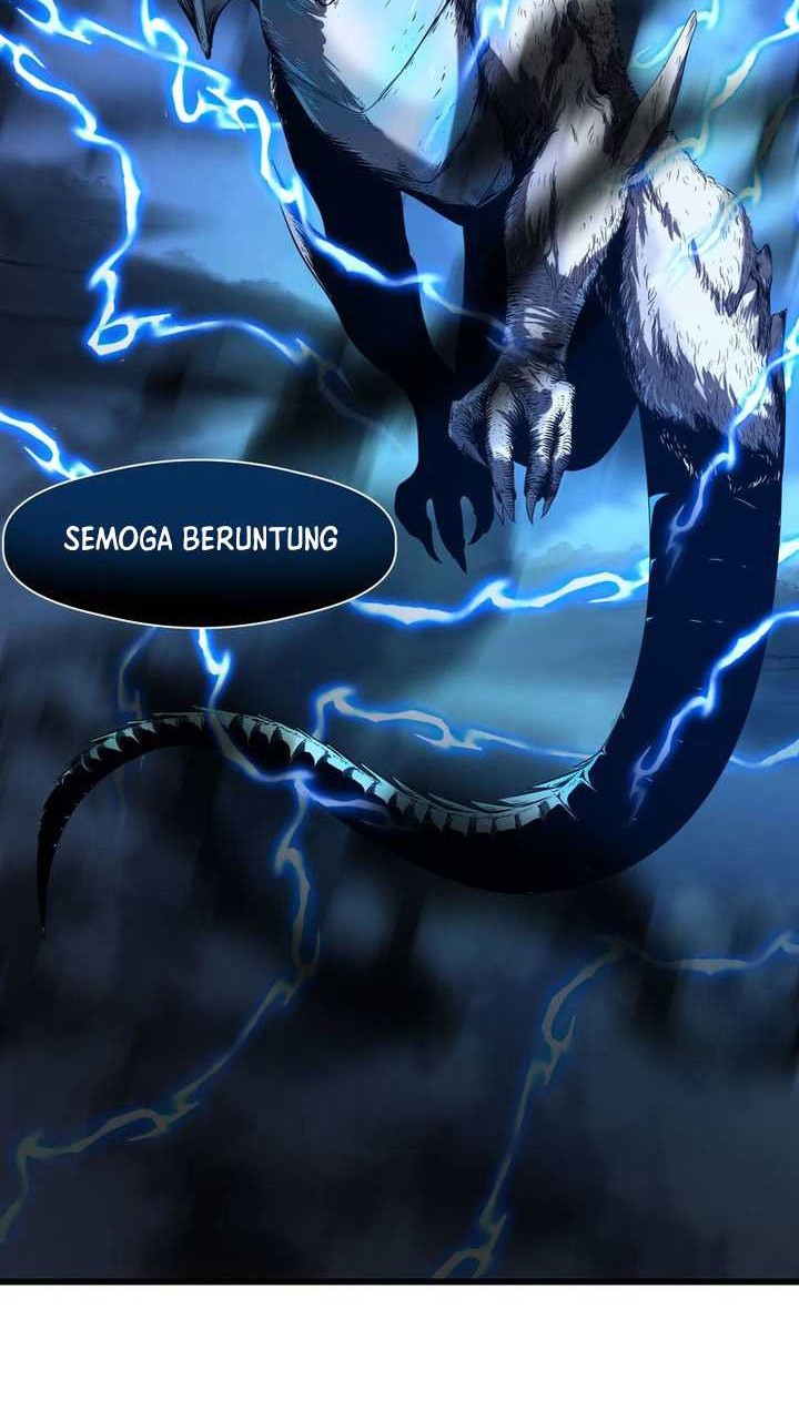 The Fallen Chapter 31 Gambar 35