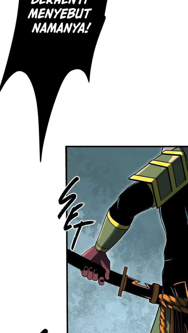 The Fallen Chapter 31 Gambar 5