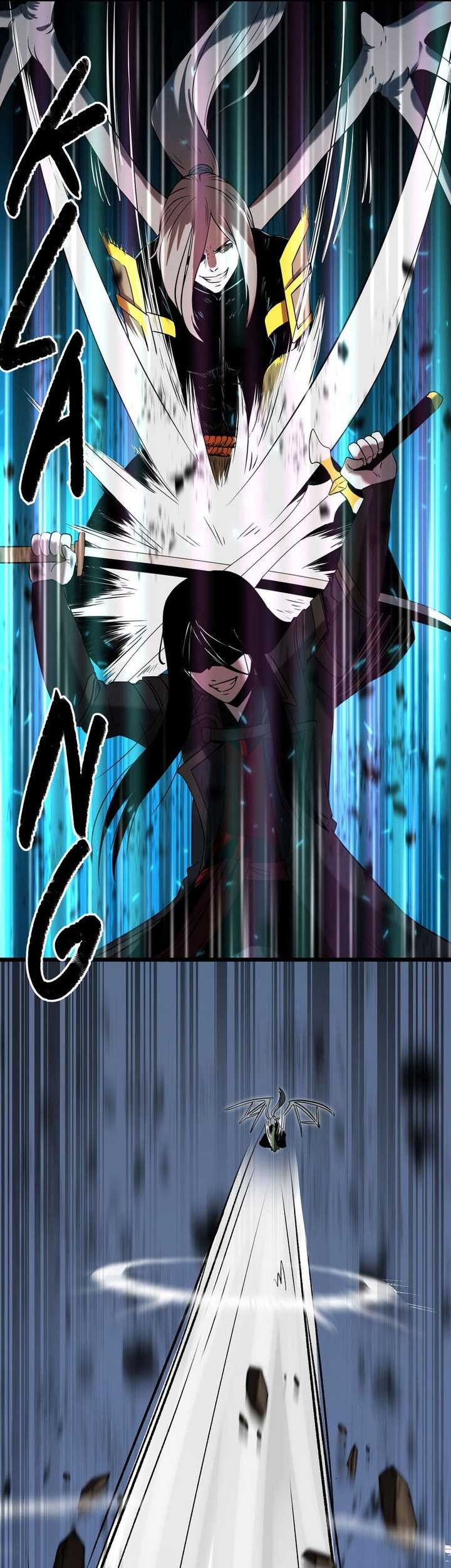 The Fallen Chapter 31 Gambar 10