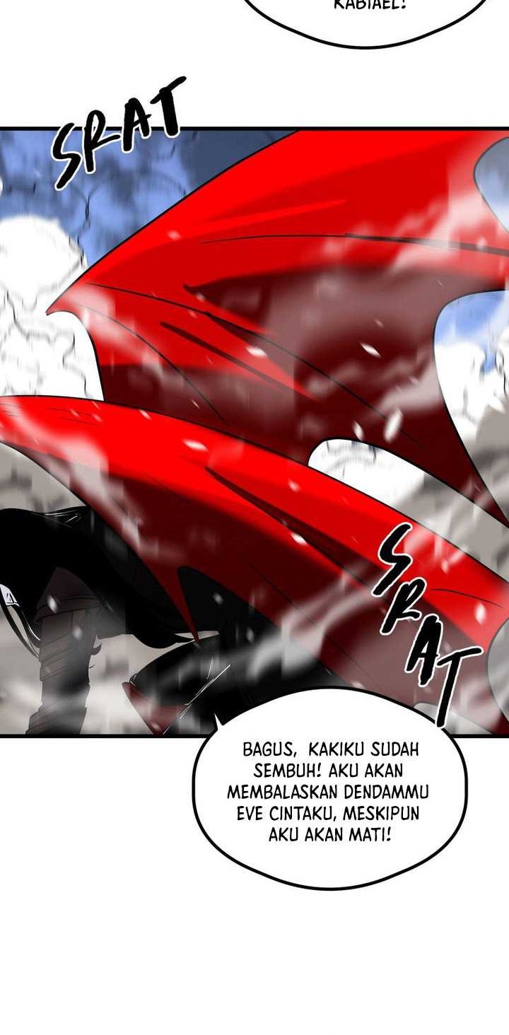 The Fallen Chapter 31 Gambar 17