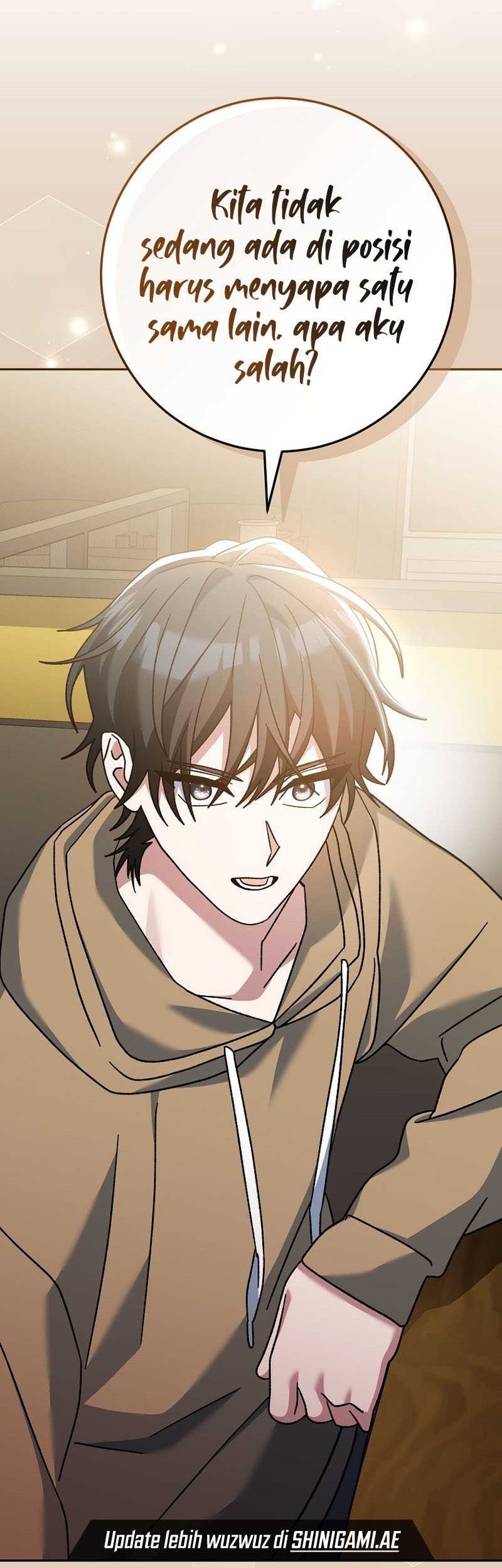 Genius Archer’s Streaming Chapter 27 Gambar 41