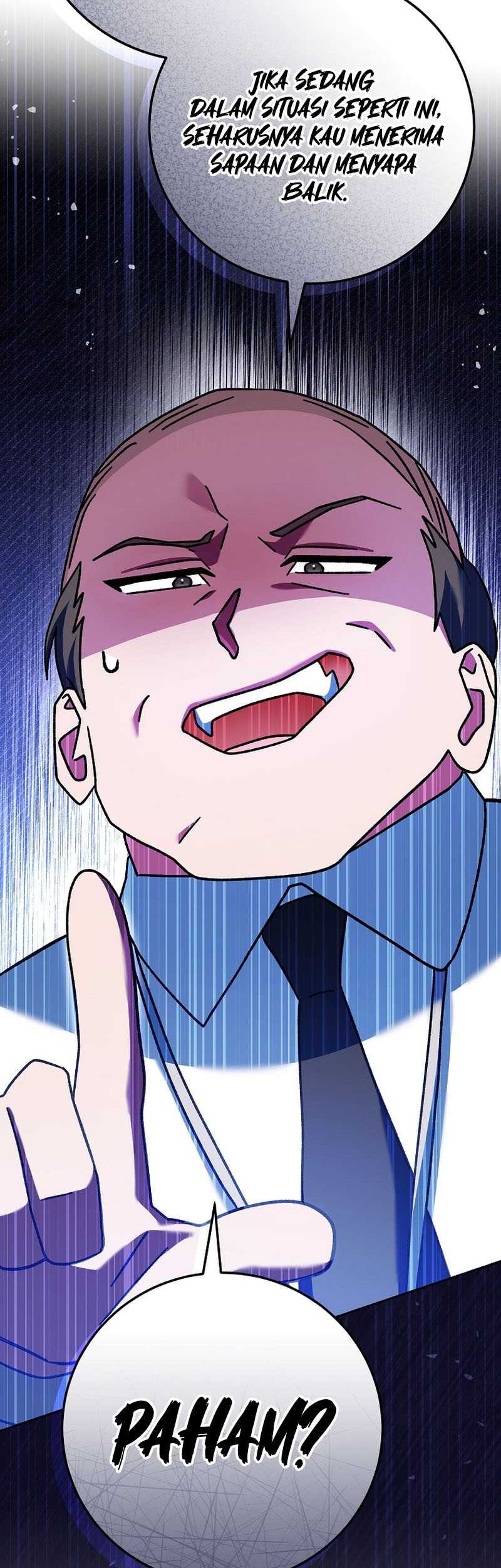 Genius Archer’s Streaming Chapter 27 Gambar 44