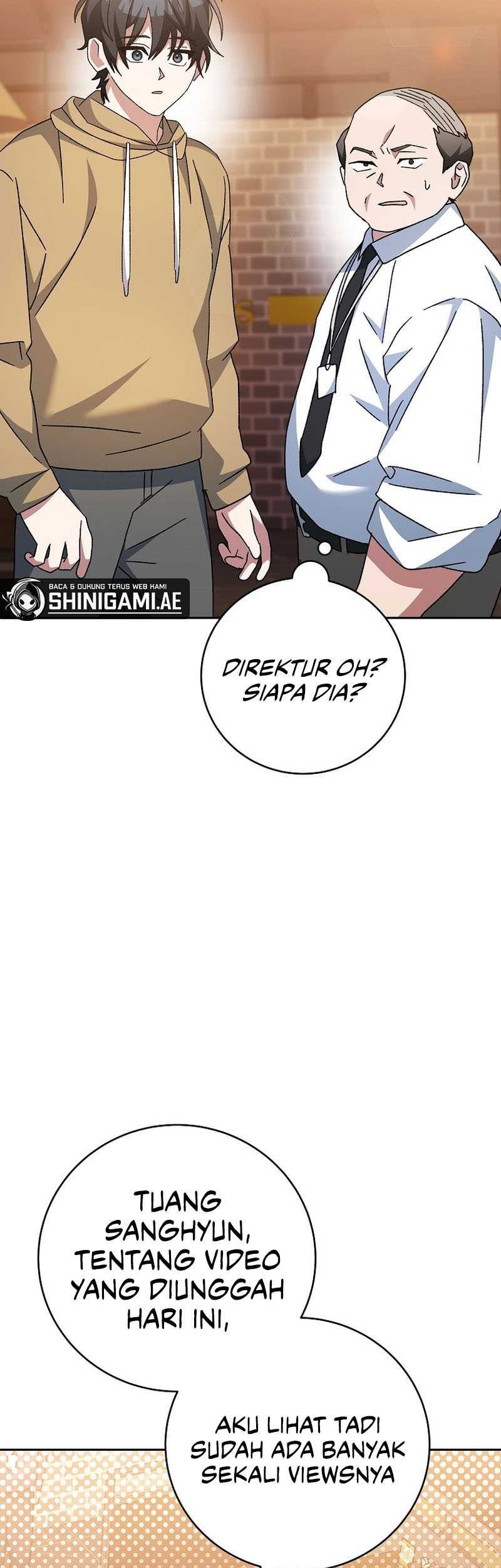 Genius Archer’s Streaming Chapter 27 Gambar 60