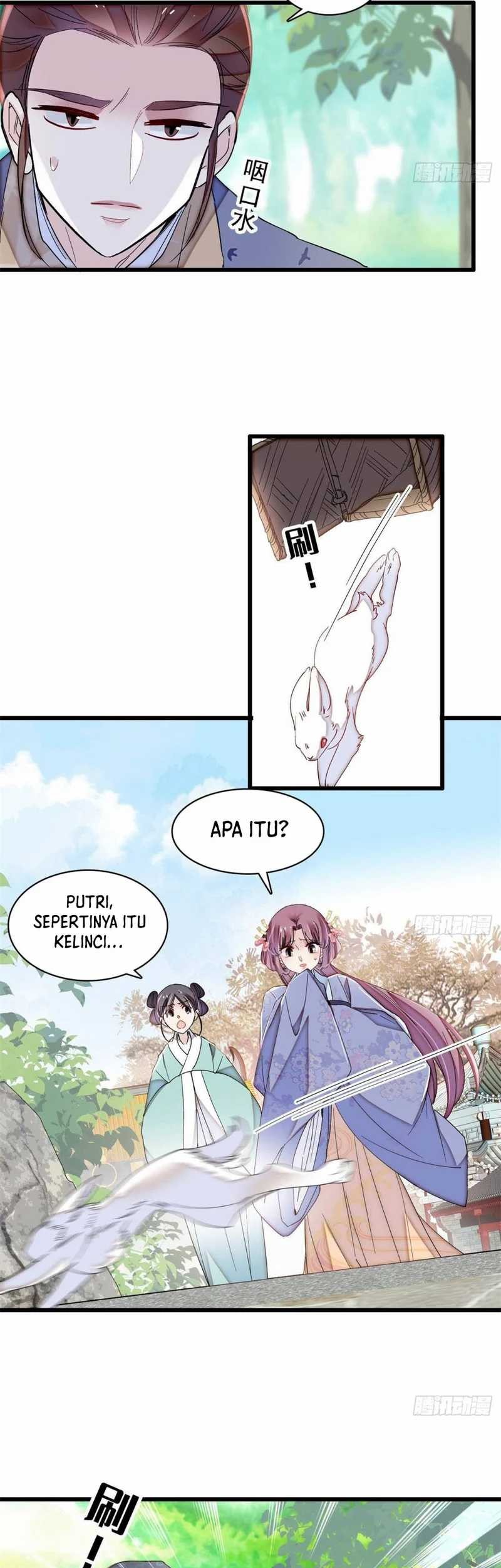 Sijin Chapter 393 Gambar 29