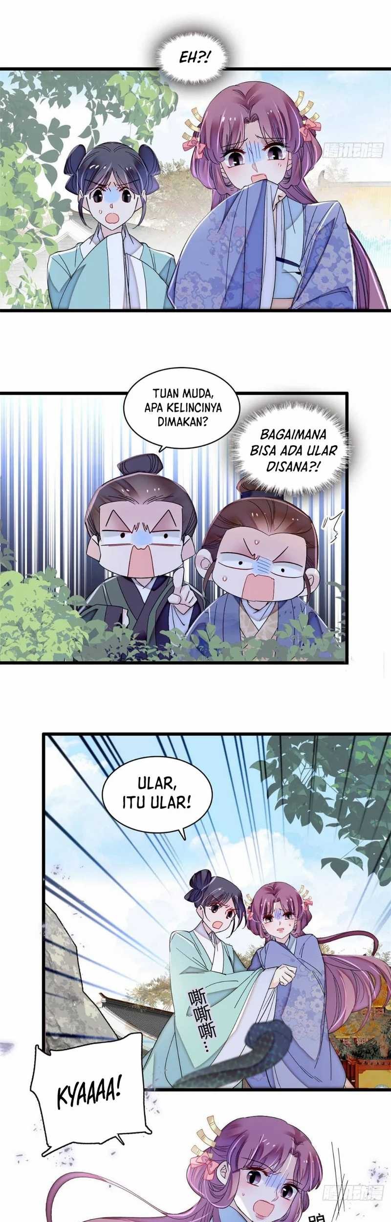 Sijin Chapter 393 Gambar 31