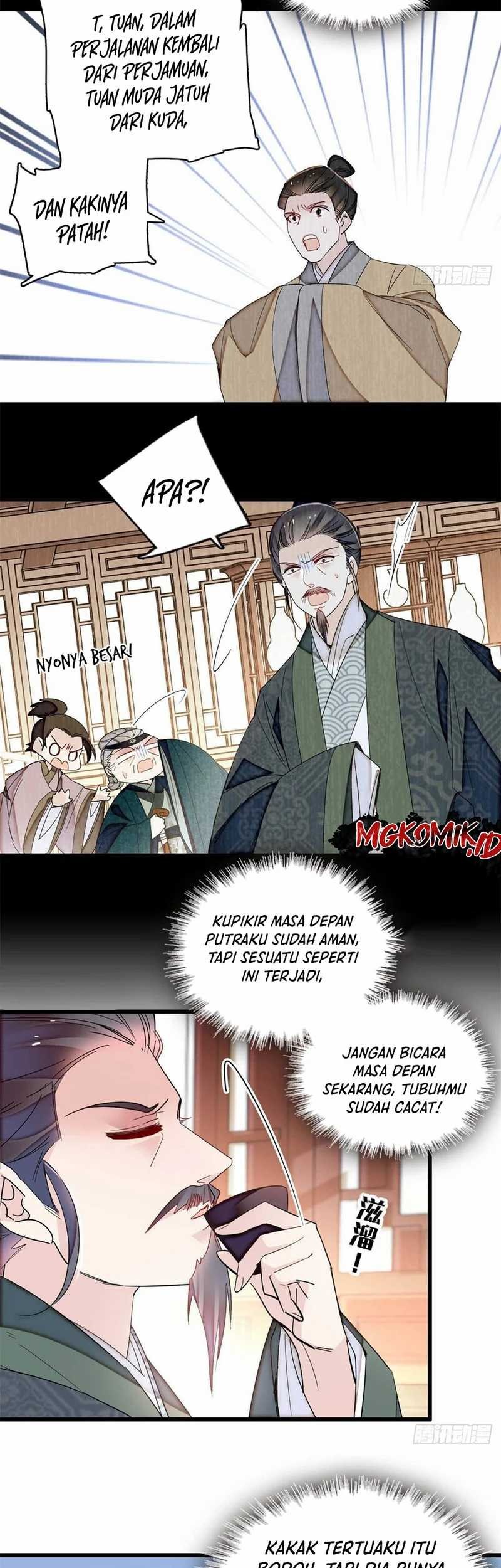 Sijin Chapter 393 Gambar 5