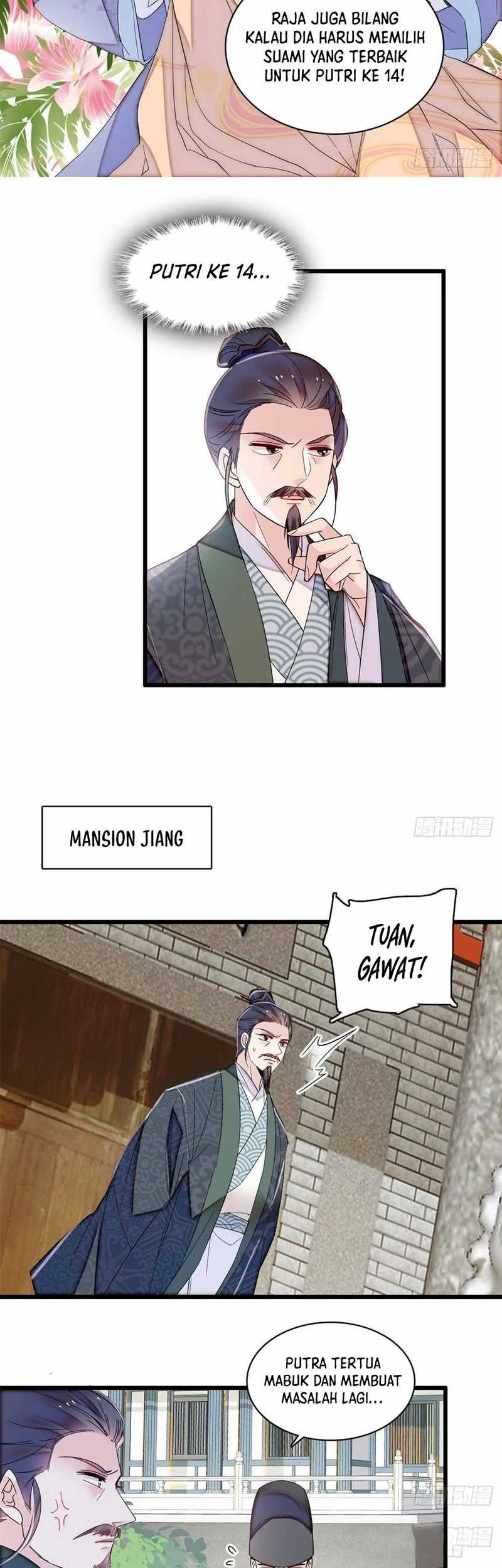 Sijin Chapter 393 Gambar 9