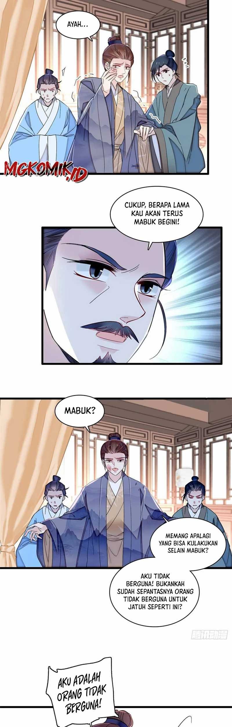 Sijin Chapter 393 Gambar 13