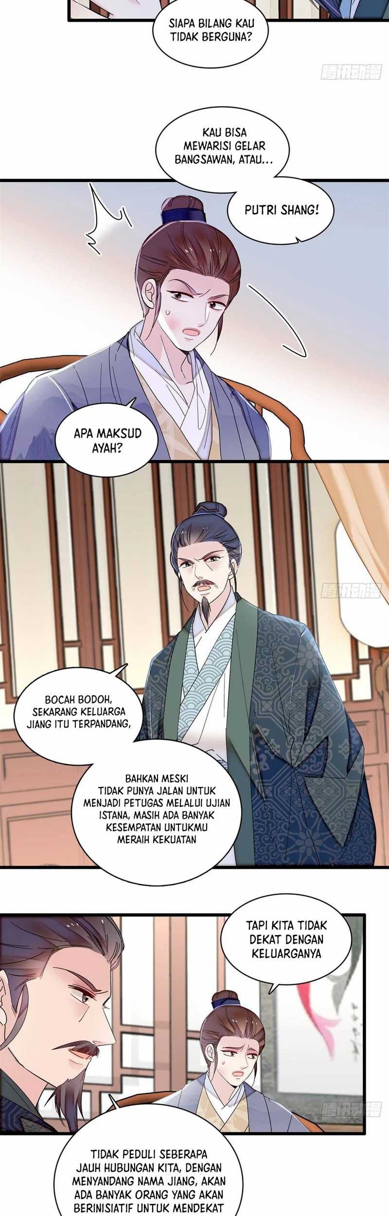 Sijin Chapter 393 Gambar 17