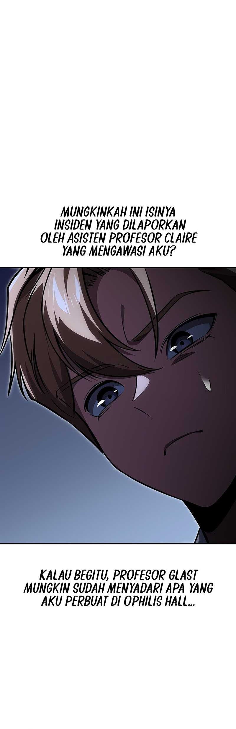 The Extra’s Academy Survival Guide Chapter 28 Gambar 65