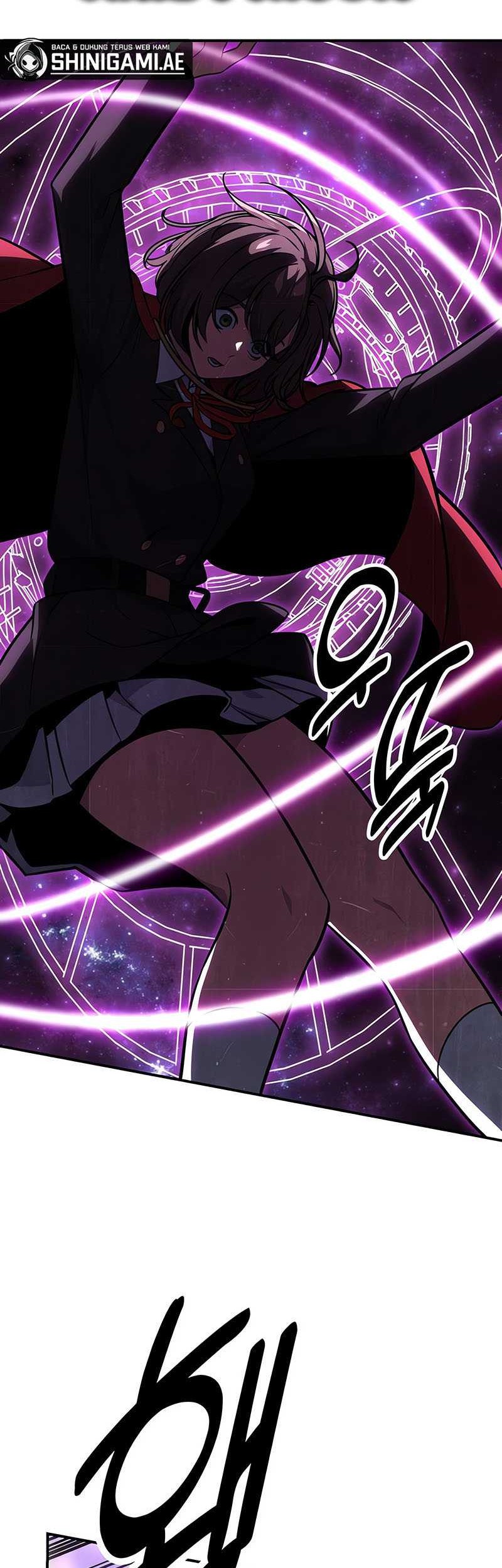 The Extra’s Academy Survival Guide Chapter 28 Gambar 75