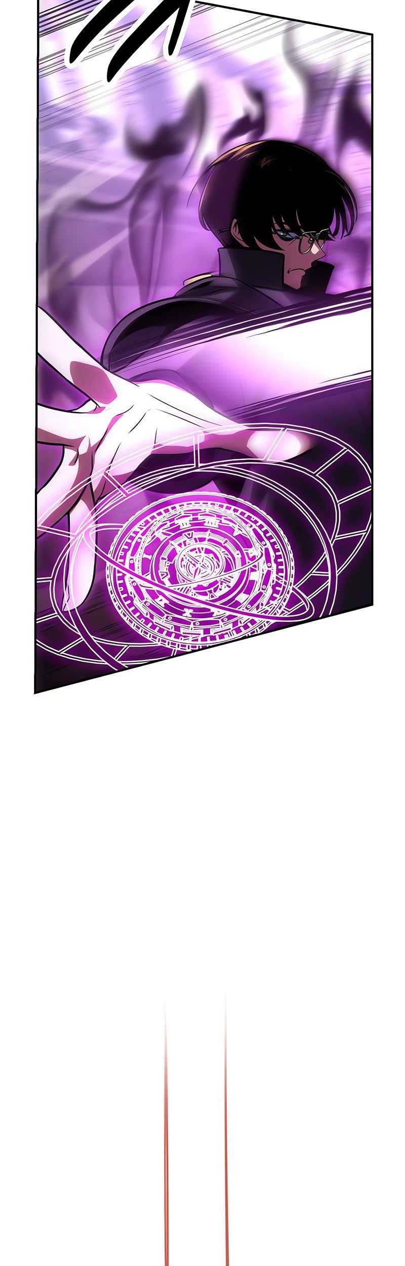 The Extra’s Academy Survival Guide Chapter 28 Gambar 76