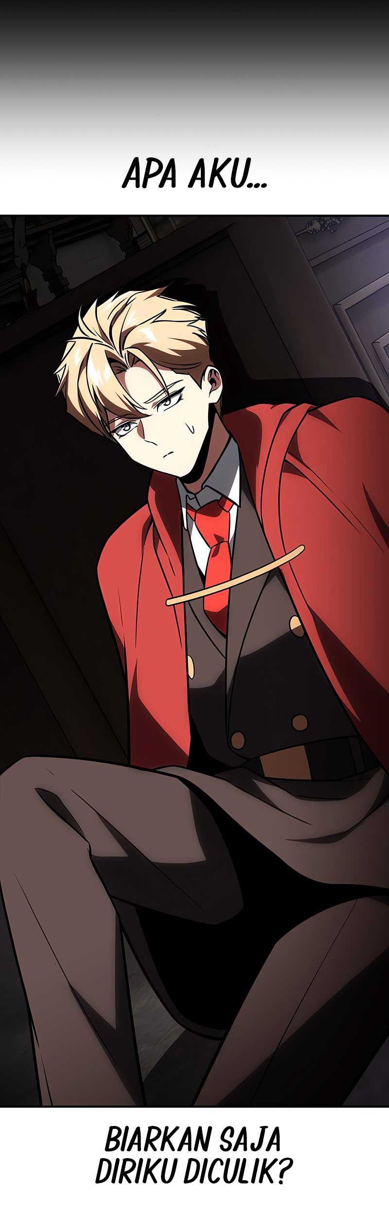 The Extra’s Academy Survival Guide Chapter 28 Gambar 88
