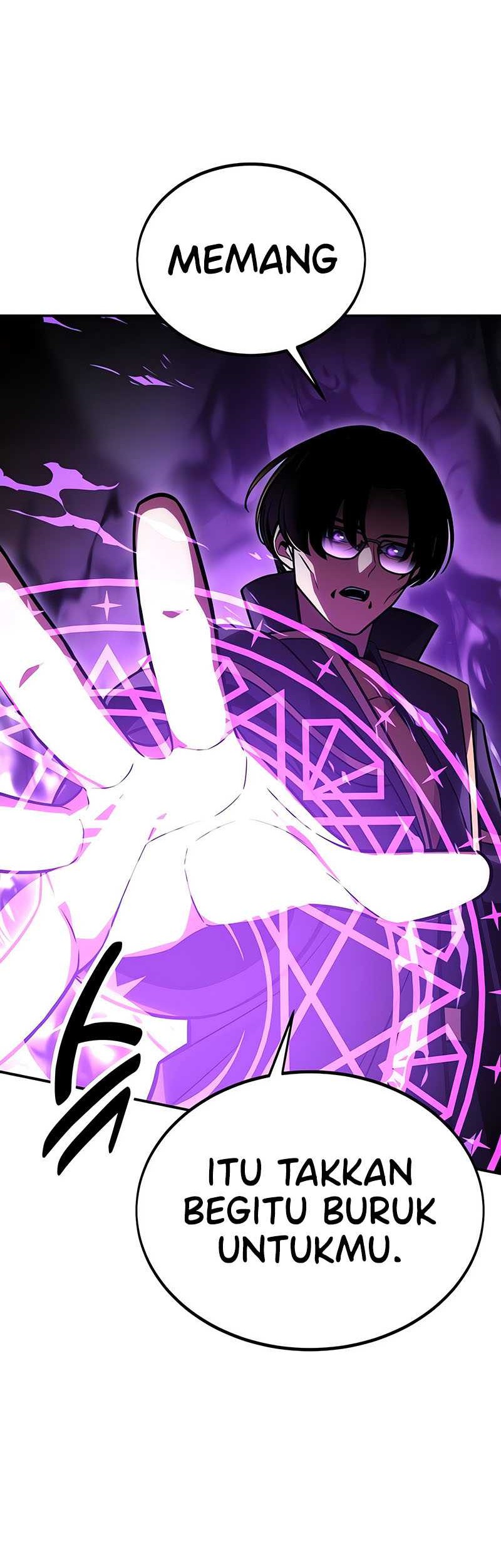 The Extra’s Academy Survival Guide Chapter 28 Gambar 91