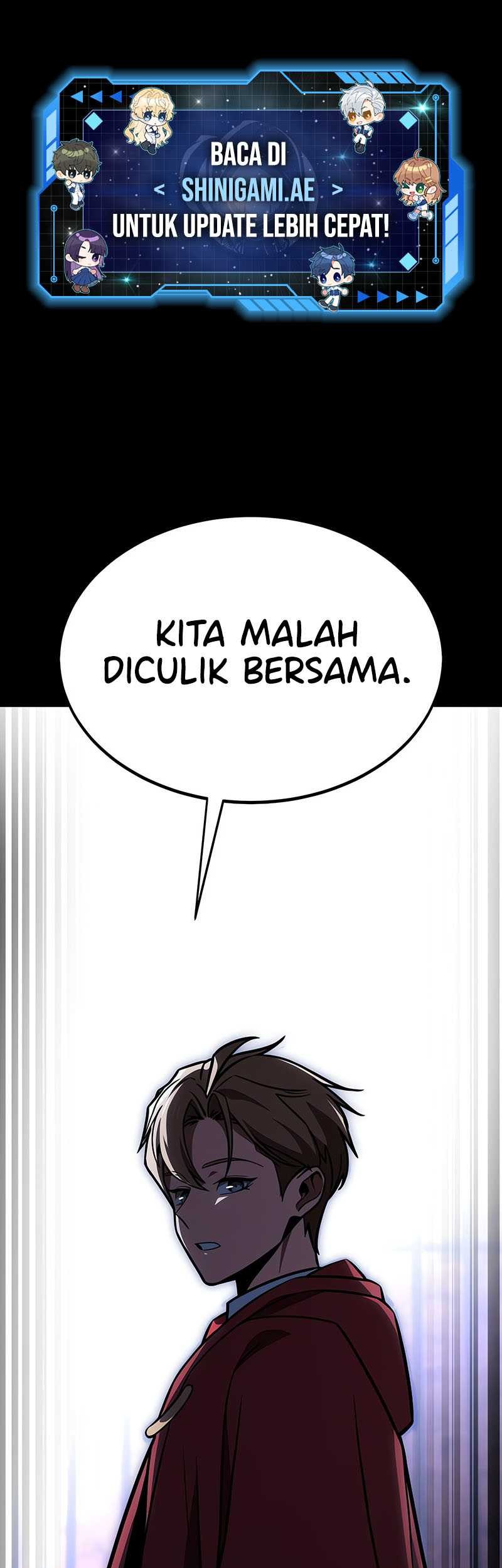 Baca The Extra’s Academy Survival Guide Chapter 28 Gambar 2