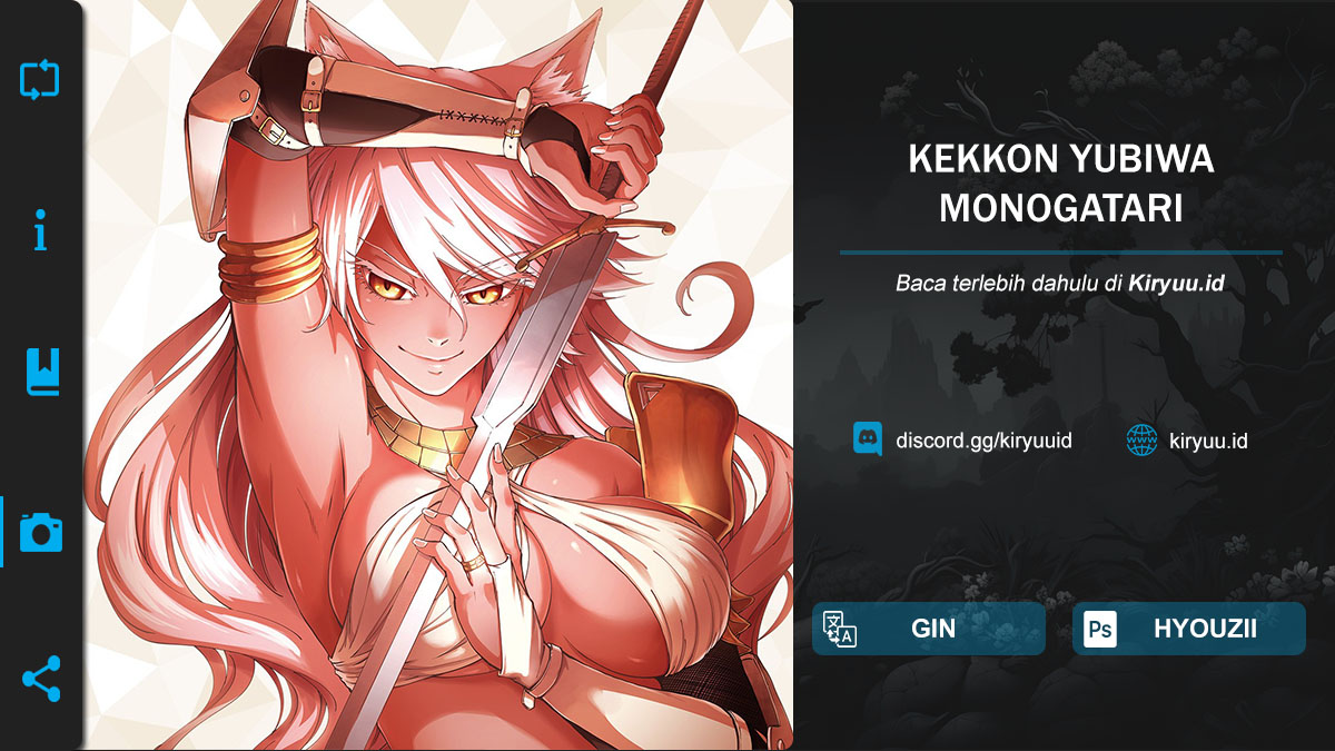 Baca Komik Kekkon Yubiwa Monogatari Chapter 78 Gambar 1