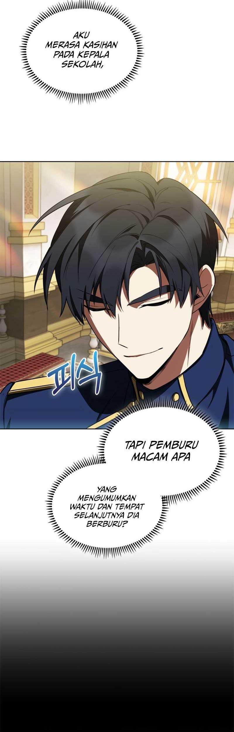 I Regressed to My Ruined Family Chapter 89 Gambar 58