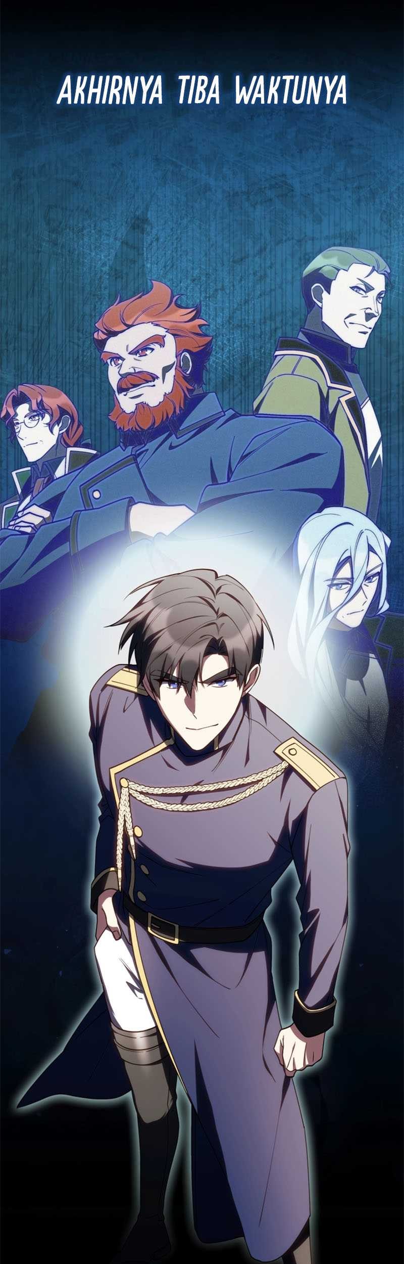 I Regressed to My Ruined Family Chapter 89 Gambar 59