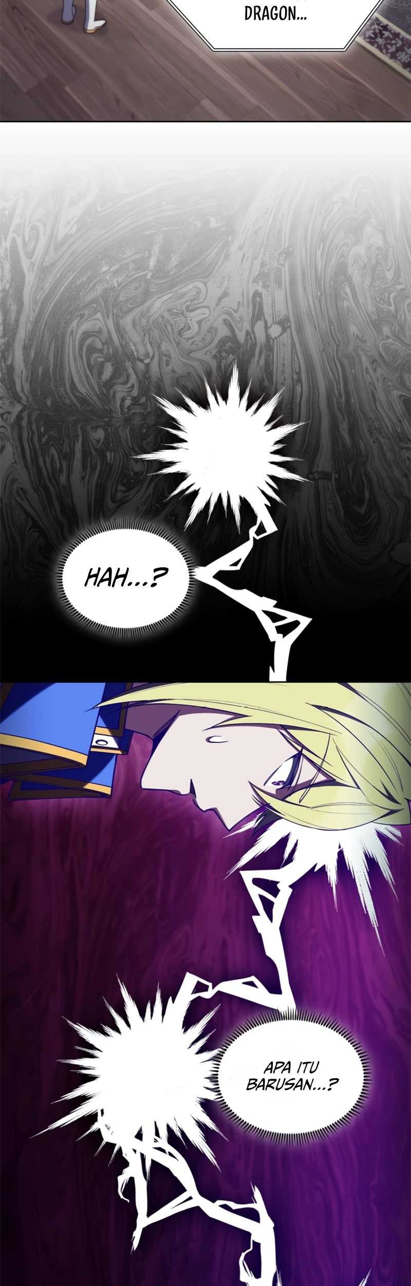 I Regressed to My Ruined Family Chapter 89 Gambar 6