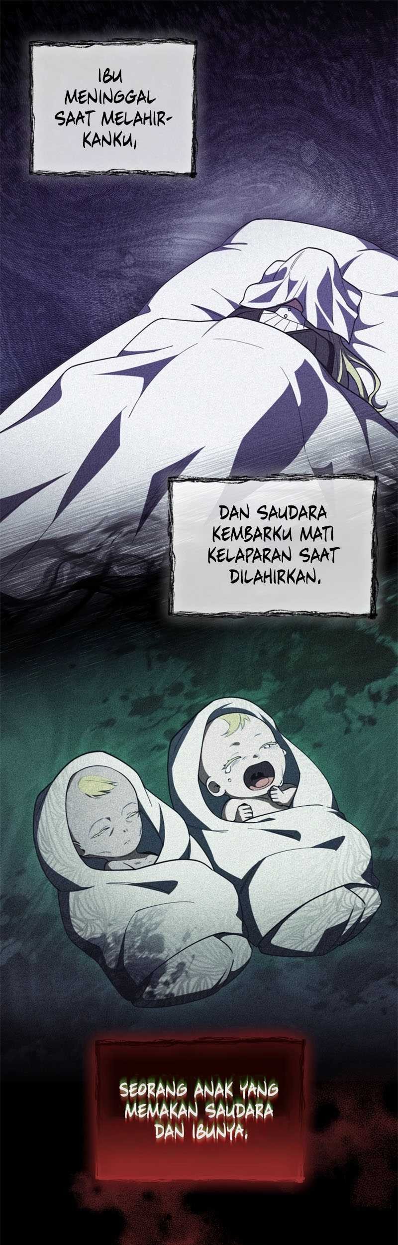 I Regressed to My Ruined Family Chapter 89 Gambar 14