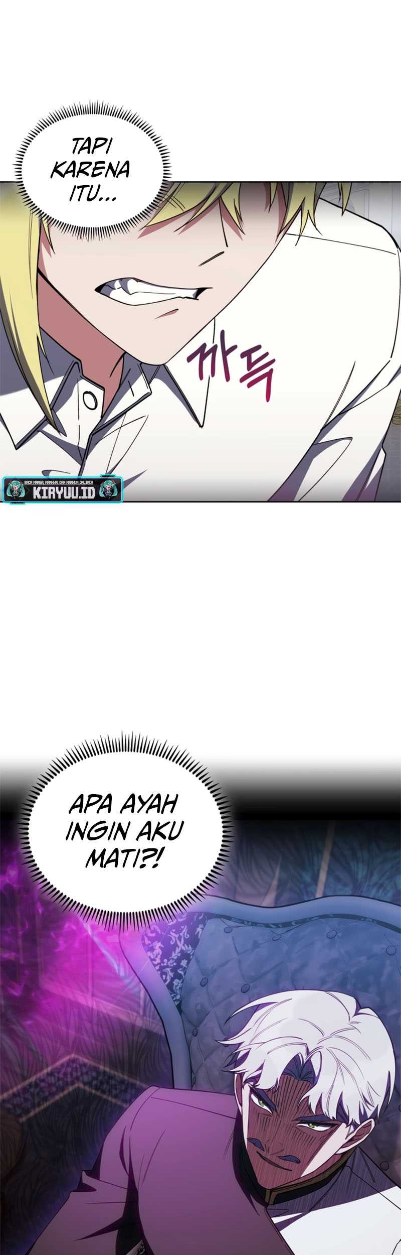 I Regressed to My Ruined Family Chapter 89 Gambar 16
