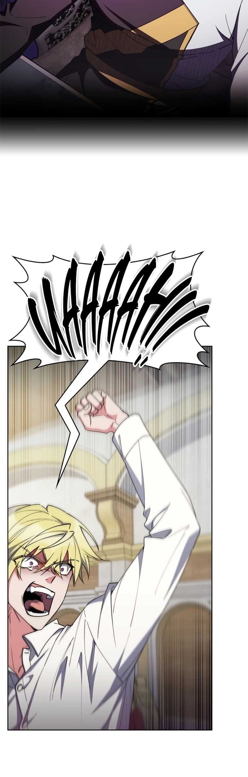 I Regressed to My Ruined Family Chapter 89 Gambar 17