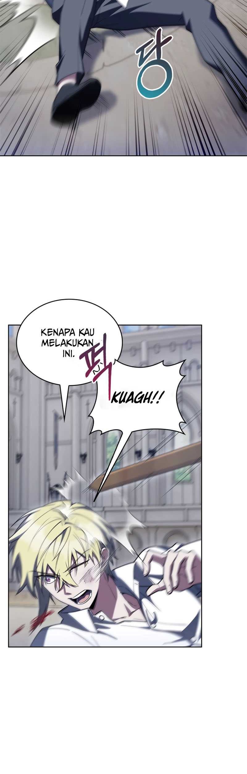 I Regressed to My Ruined Family Chapter 89 Gambar 27