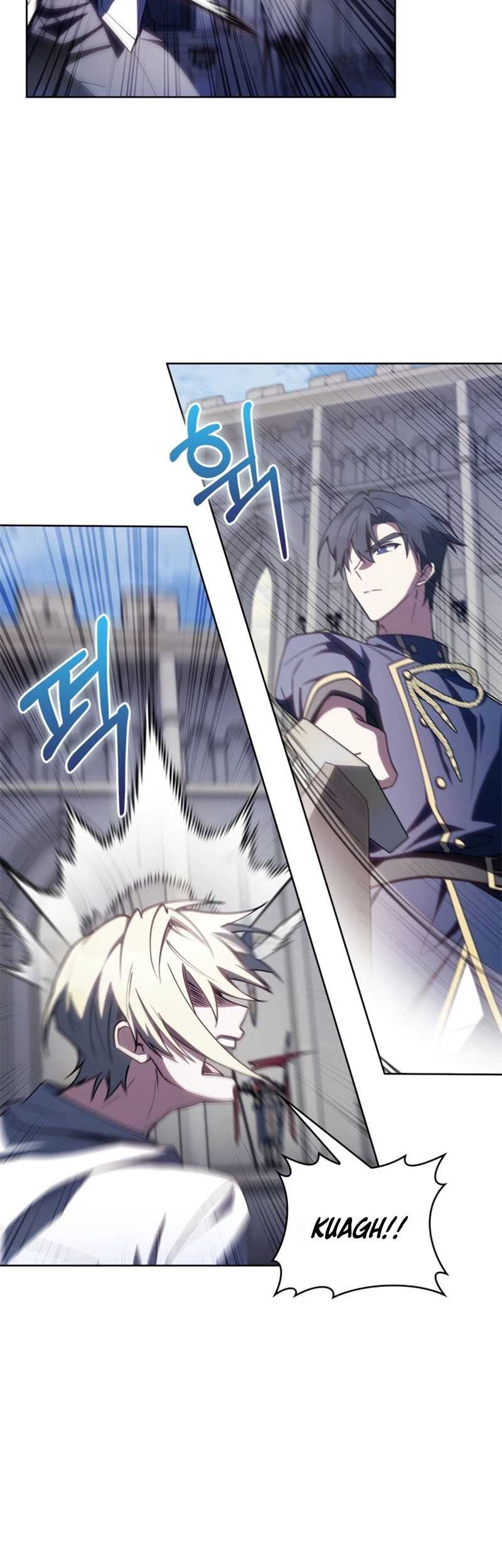 I Regressed to My Ruined Family Chapter 89 Gambar 32