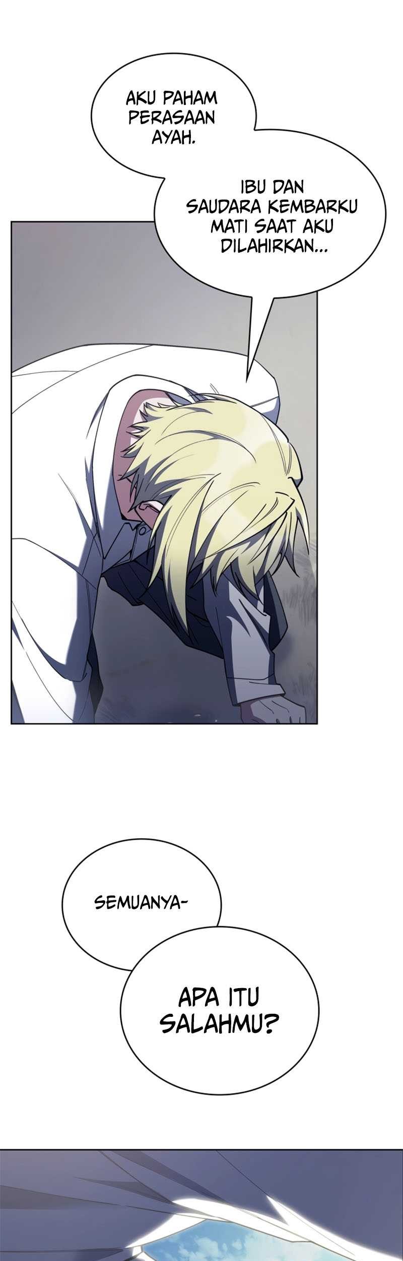 I Regressed to My Ruined Family Chapter 89 Gambar 43