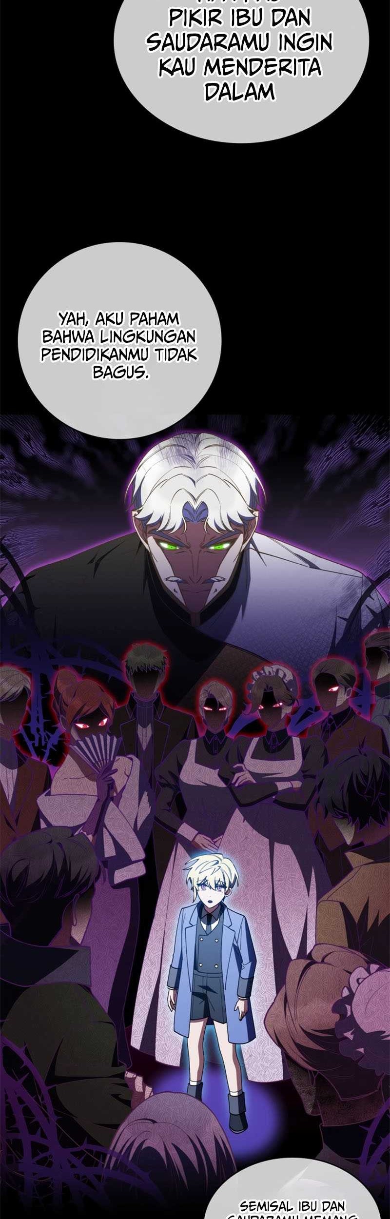 I Regressed to My Ruined Family Chapter 89 Gambar 46