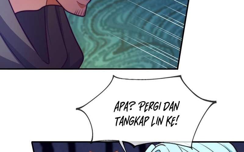 As Soon as I Became a Quasi-Sage, I Was Summoned by the Empress Chapter 50 Gambar 23