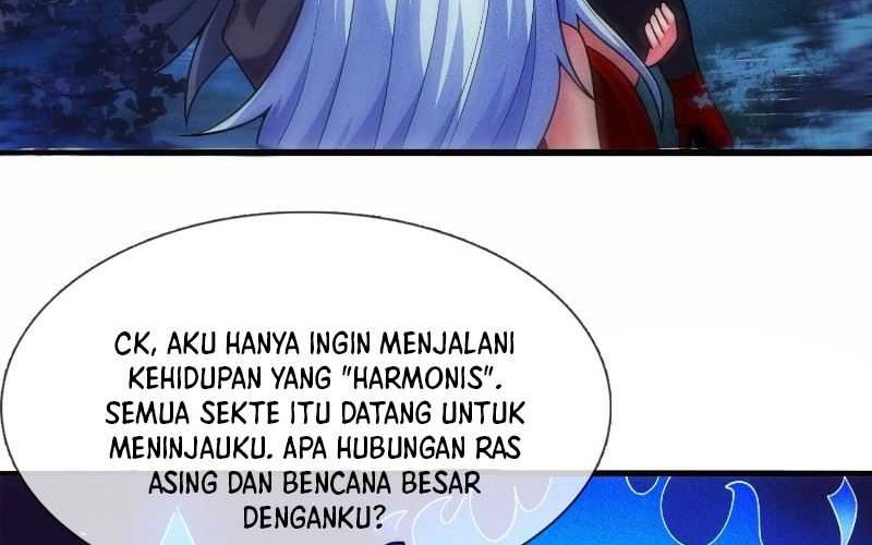 As Soon as I Became a Quasi-Sage, I Was Summoned by the Empress Chapter 50 Gambar 25