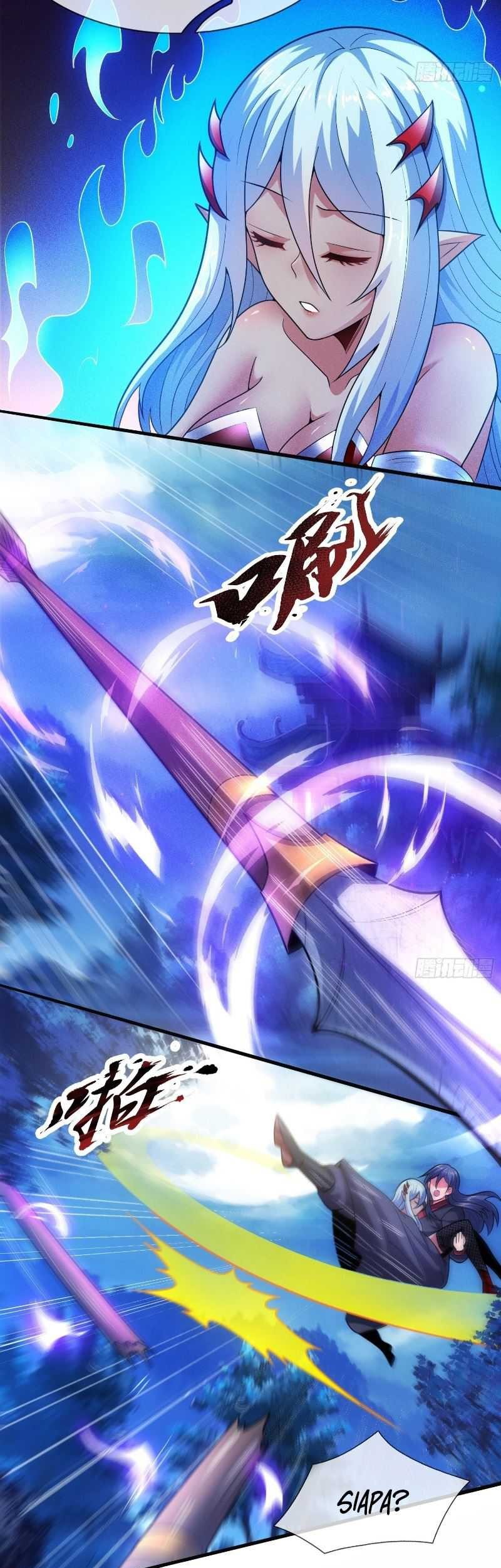 As Soon as I Became a Quasi-Sage, I Was Summoned by the Empress Chapter 50 Gambar 26