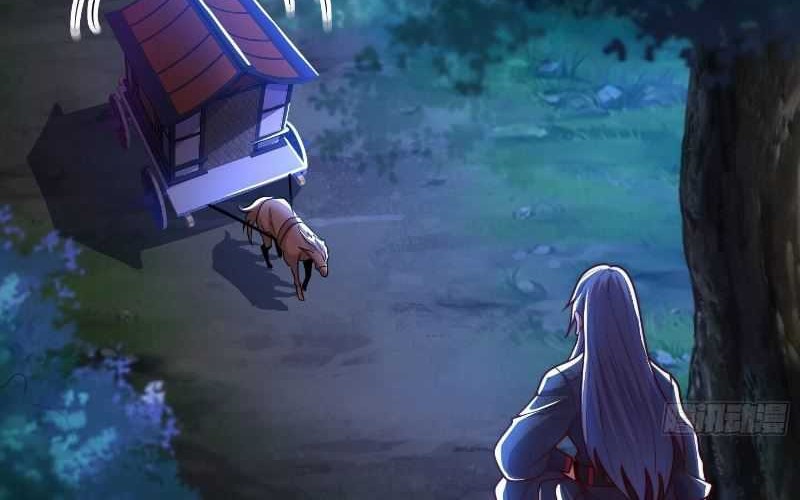 As Soon as I Became a Quasi-Sage, I Was Summoned by the Empress Chapter 50 Gambar 33