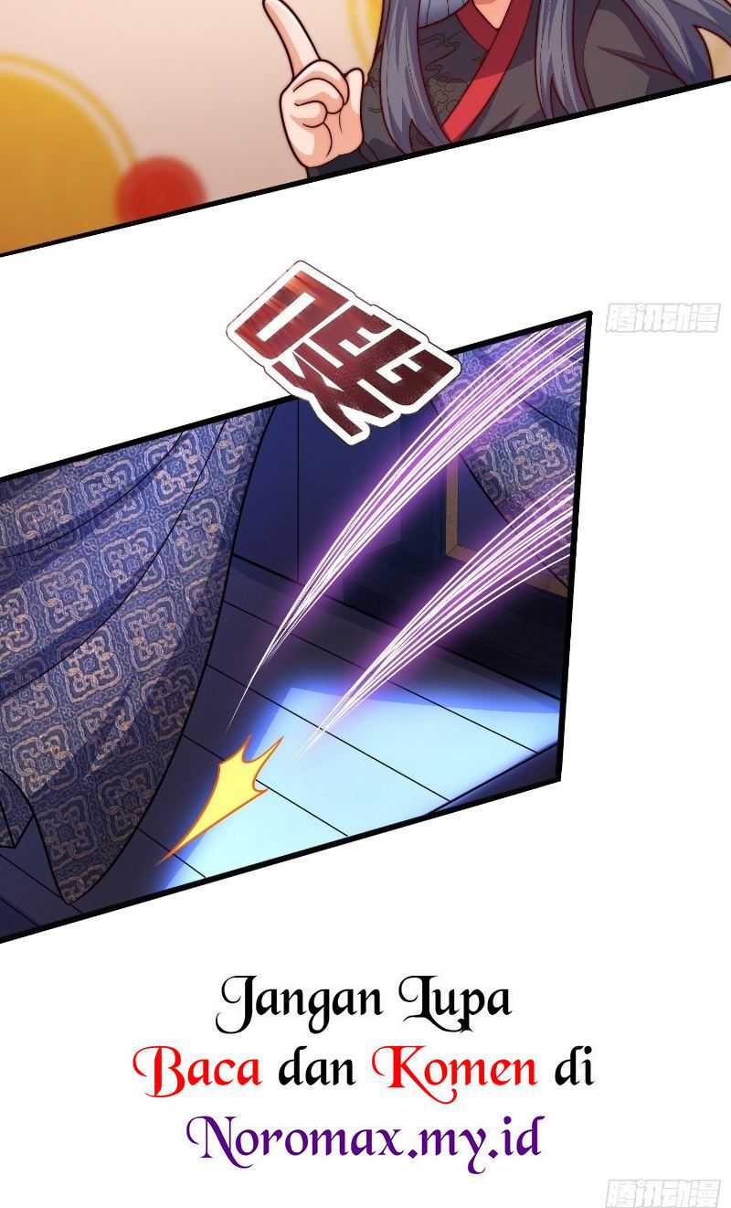 As Soon as I Became a Quasi-Sage, I Was Summoned by the Empress Chapter 50 Gambar 36