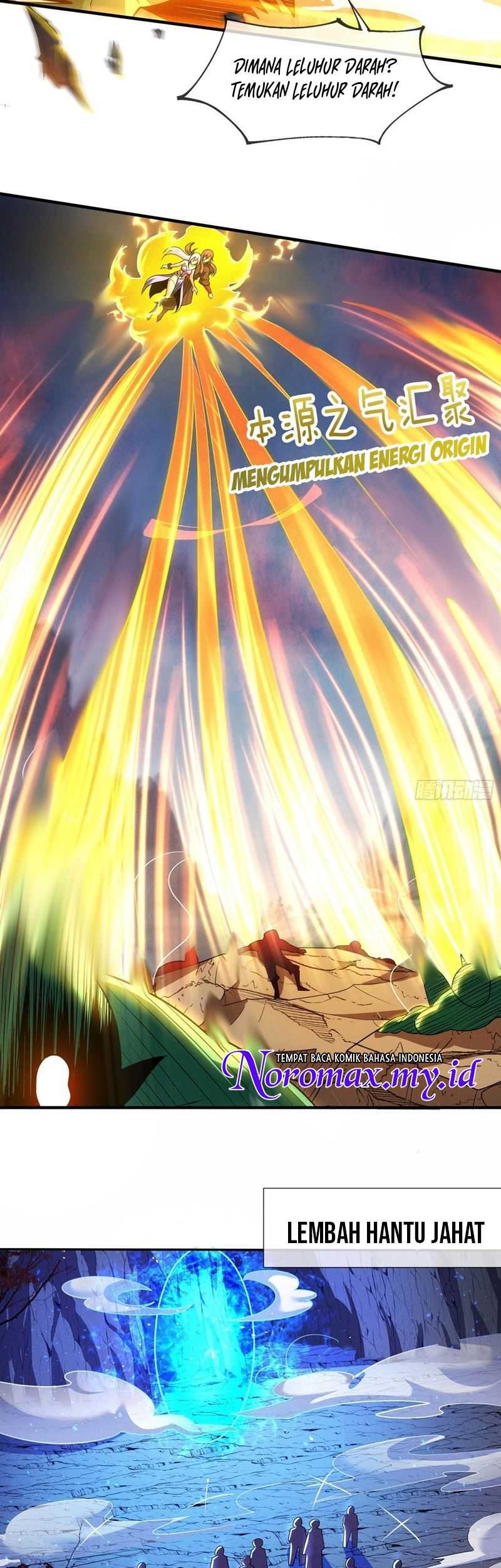 As Soon as I Became a Quasi-Sage, I Was Summoned by the Empress Chapter 50 Gambar 4