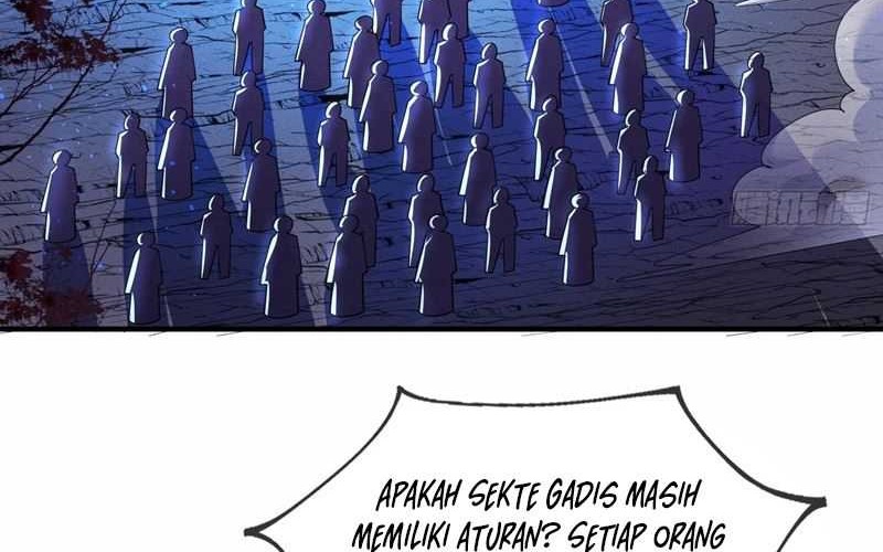 As Soon as I Became a Quasi-Sage, I Was Summoned by the Empress Chapter 50 Gambar 5