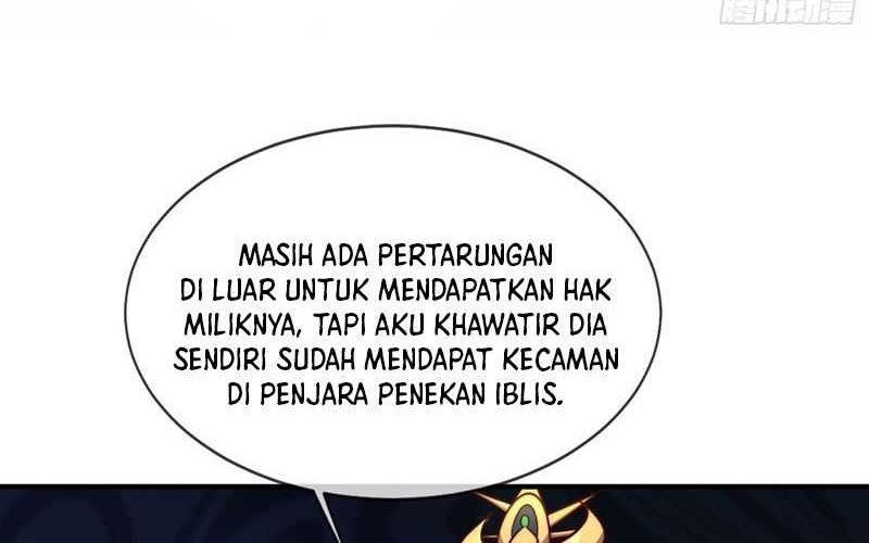 As Soon as I Became a Quasi-Sage, I Was Summoned by the Empress Chapter 50 Gambar 7