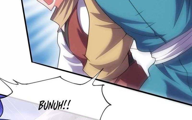 As Soon as I Became a Quasi-Sage, I Was Summoned by the Empress Chapter 50 Gambar 15