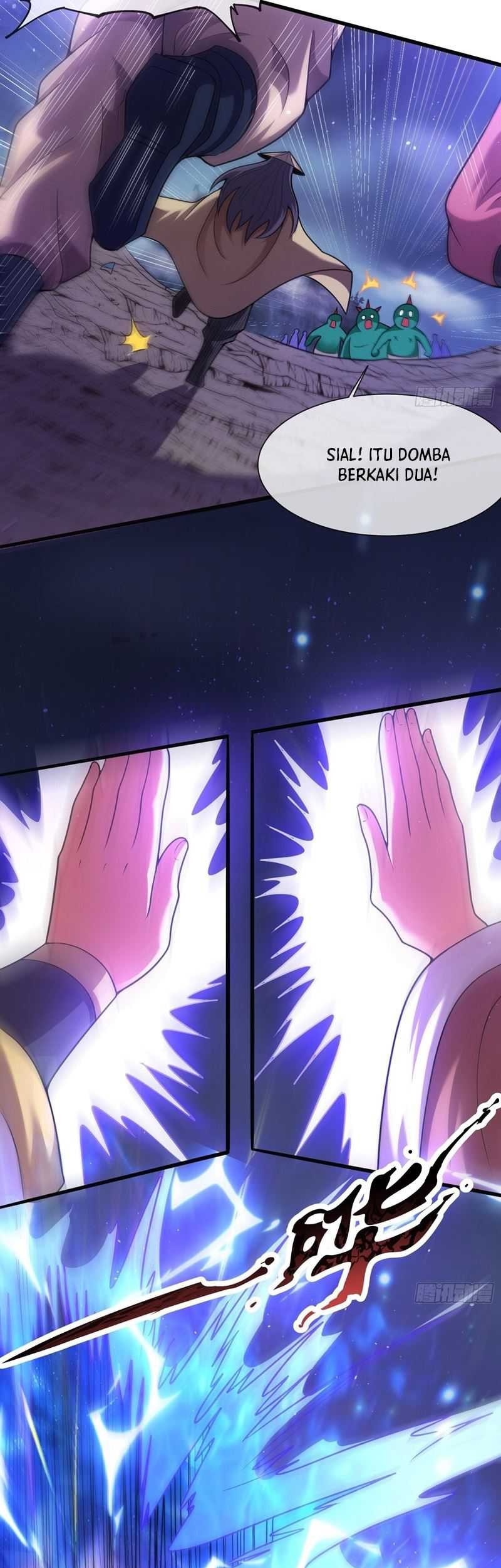 As Soon as I Became a Quasi-Sage, I Was Summoned by the Empress Chapter 50 Gambar 16