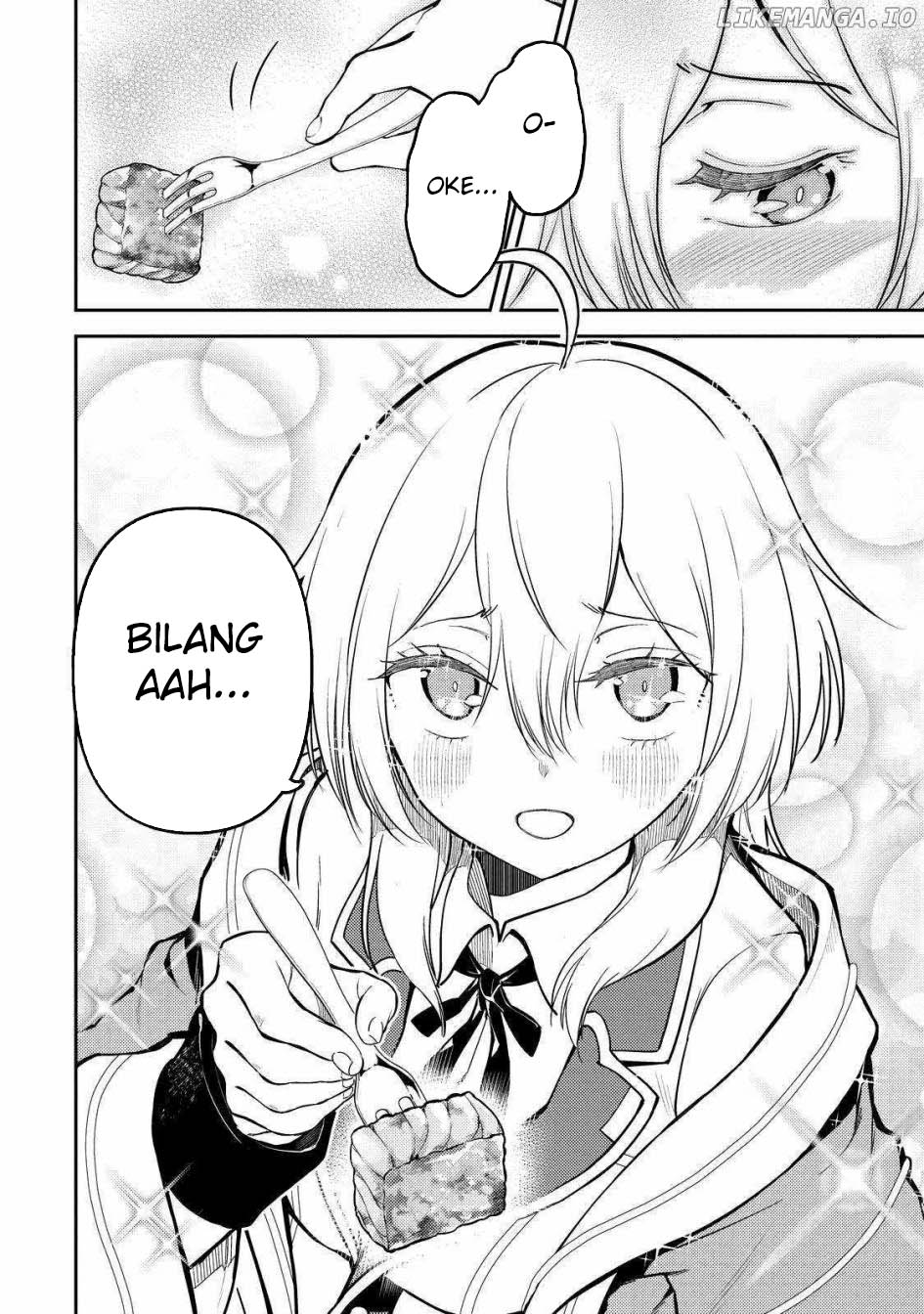 Shikkaku mon no Saikyou Kenja Chapter 76 Gambar 29