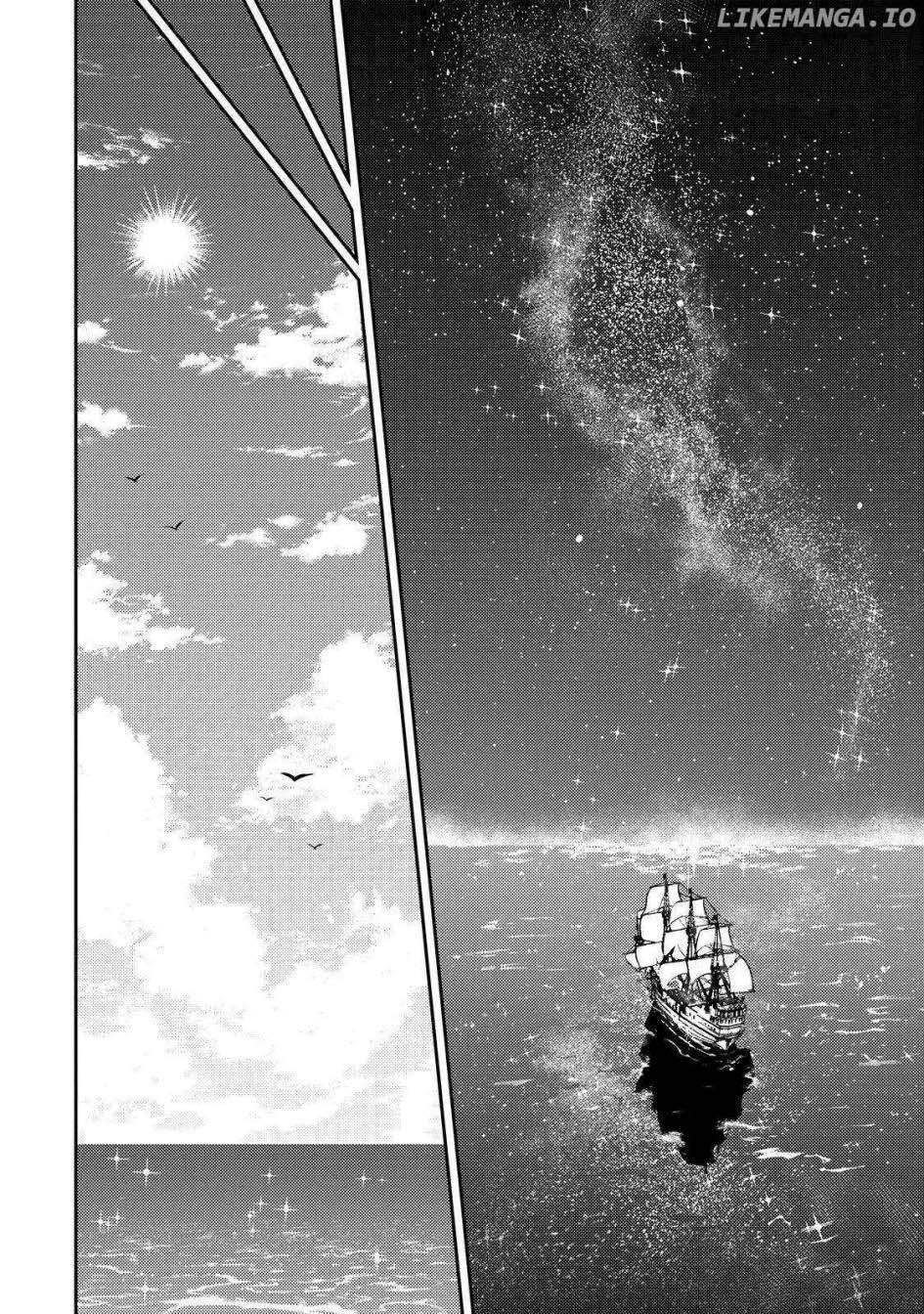 Shikkaku mon no Saikyou Kenja Chapter 76 Gambar 31