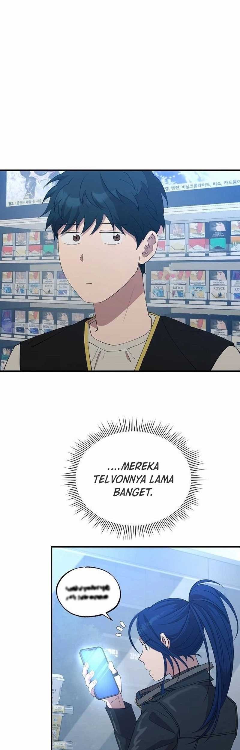 Baca Magical Realm Shopkeeper Chapter 05 Gambar 2