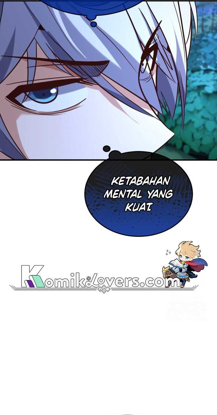 Reincarnation of the Swordmaster Chapter 21 Gambar 33