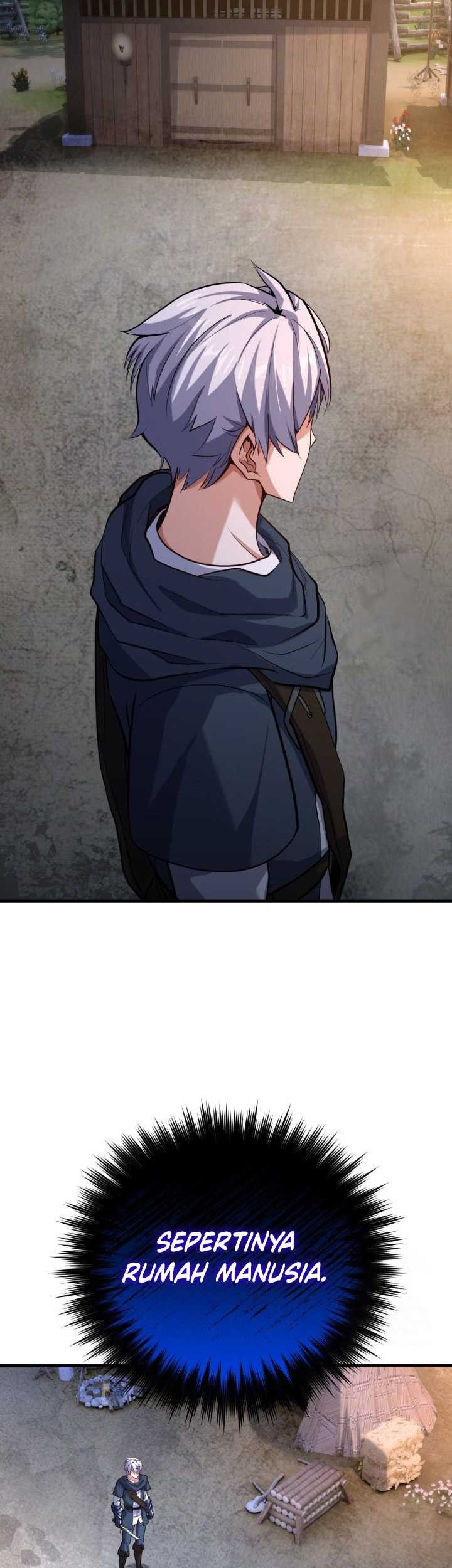 Reincarnation of the Swordmaster Chapter 21 Gambar 48
