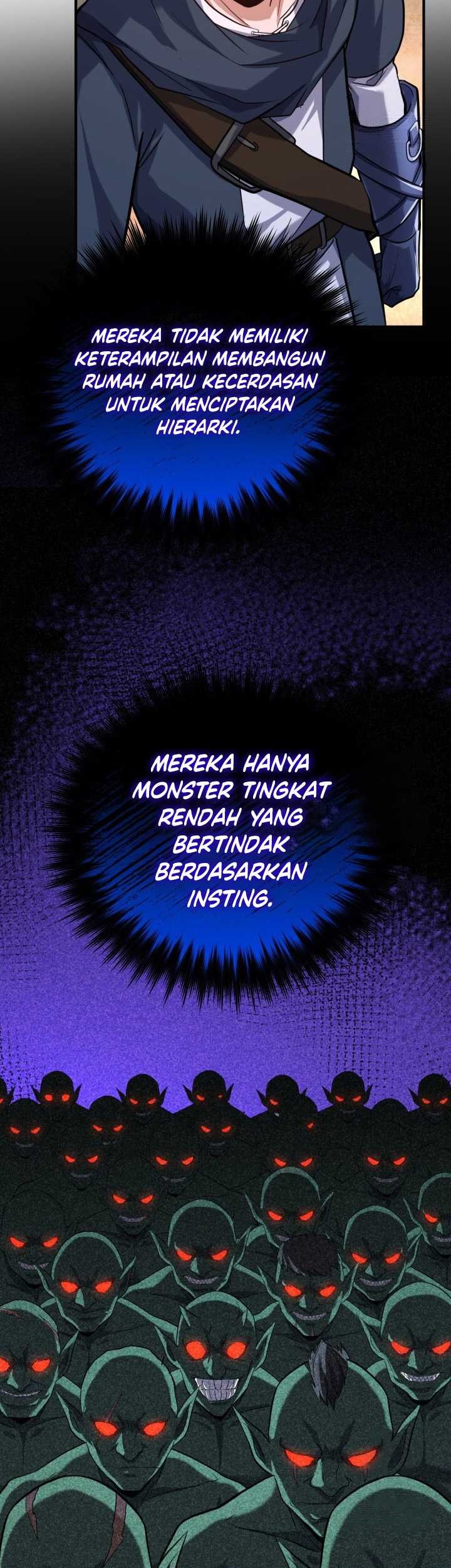 Reincarnation of the Swordmaster Chapter 21 Gambar 50
