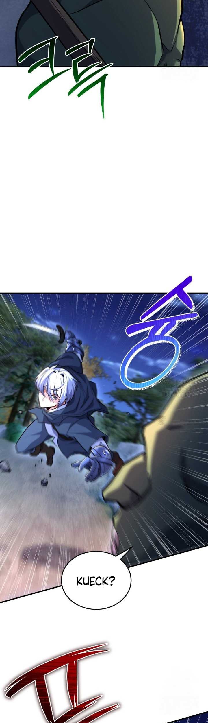 Reincarnation of the Swordmaster Chapter 21 Gambar 14