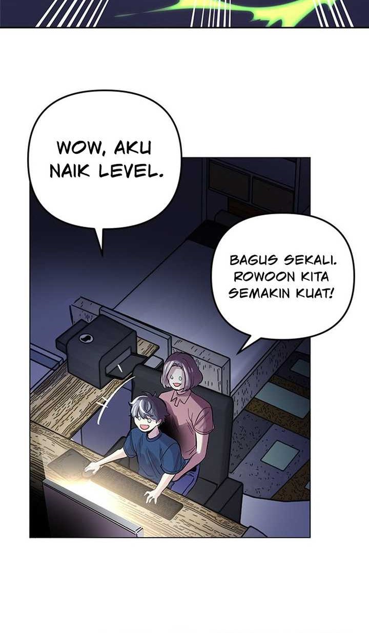 Killing Spree Chapter 01 Gambar 19