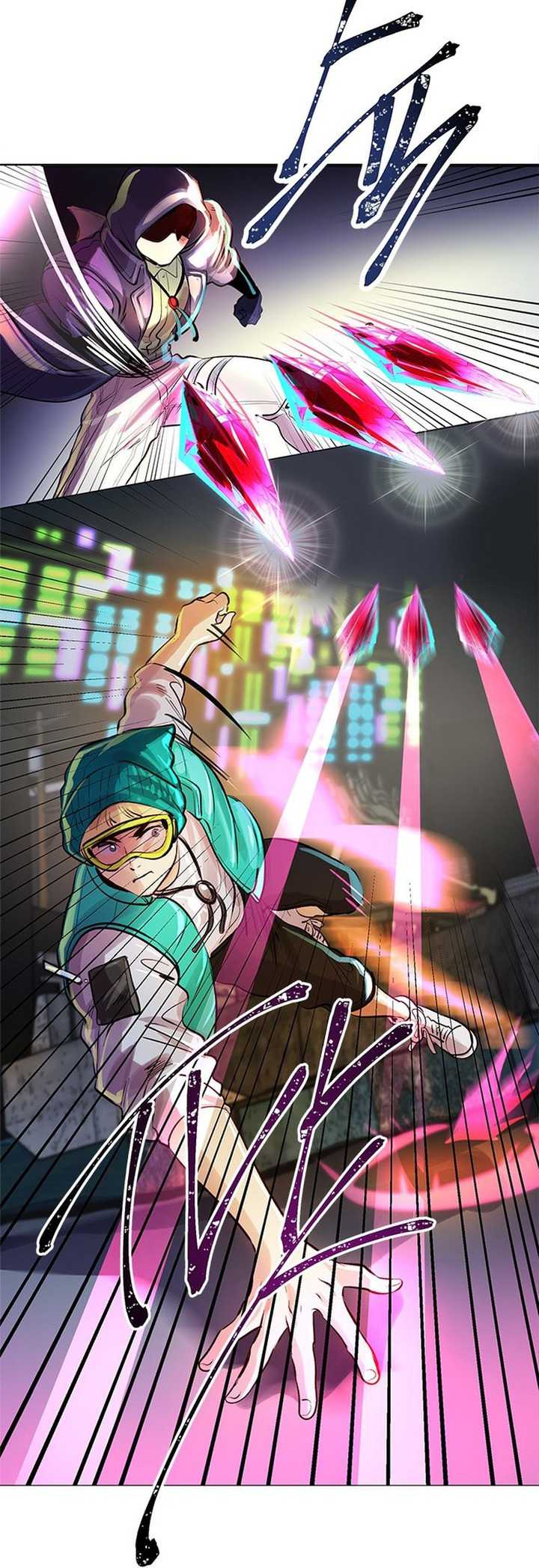 Killing Spree Chapter 01 Gambar 23